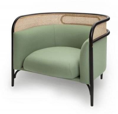 Targa Lounge fauteuil Wiener GTV Design